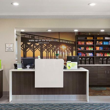 La Quinta Inn By Wyndham North Myrtle Beach Exteriér fotografie