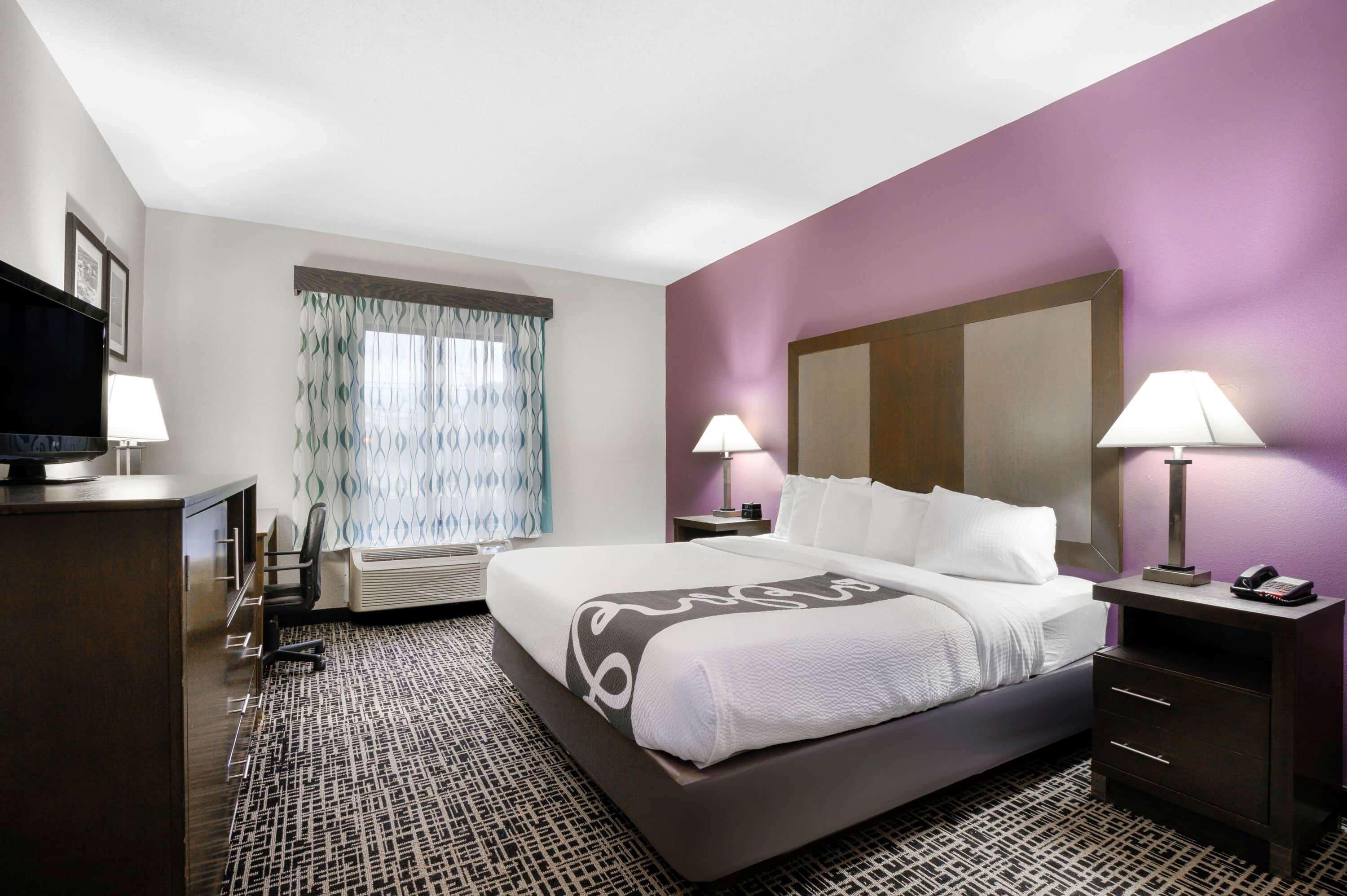 La Quinta Inn By Wyndham North Myrtle Beach Exteriér fotografie