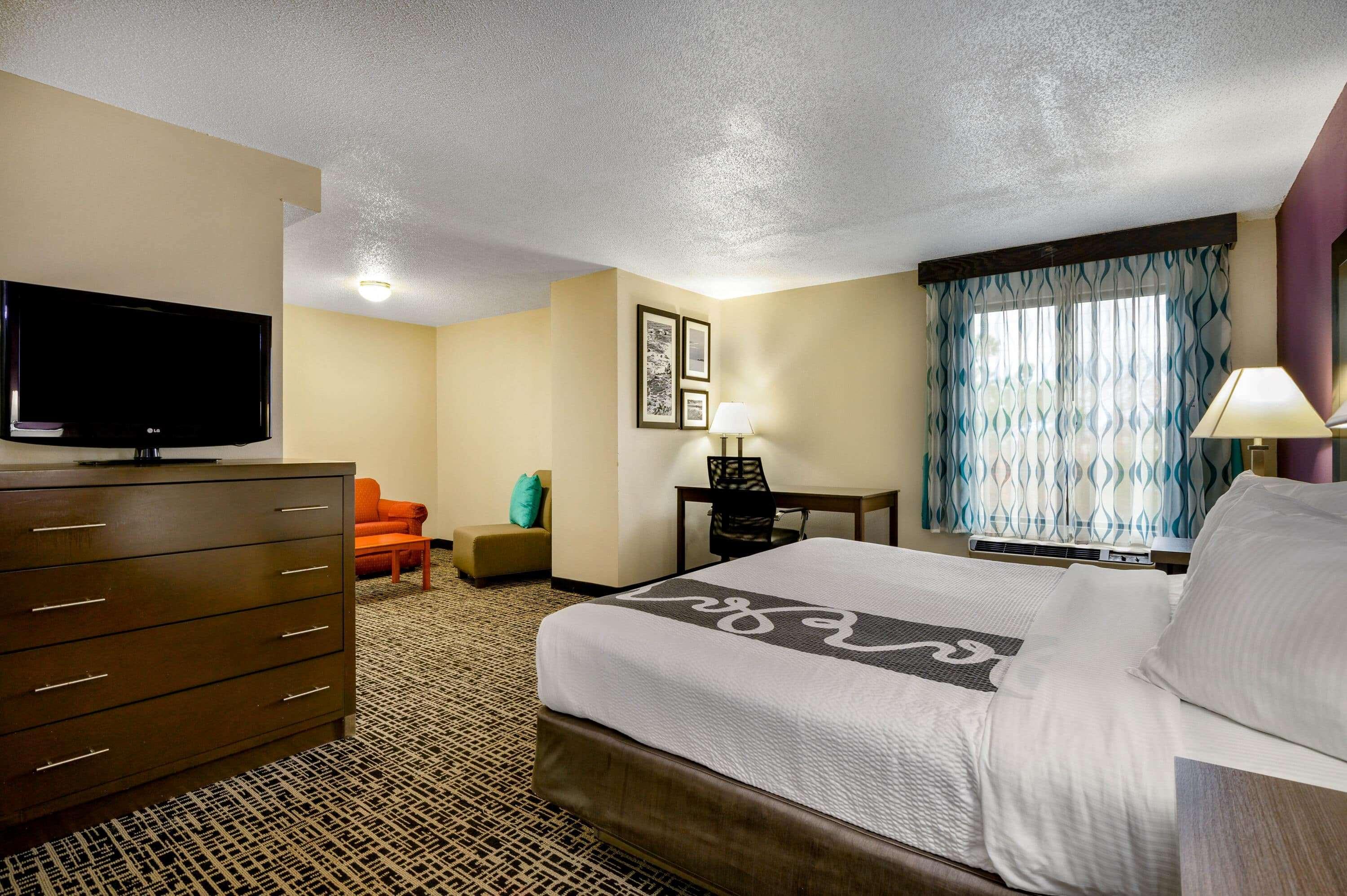 La Quinta Inn By Wyndham North Myrtle Beach Exteriér fotografie