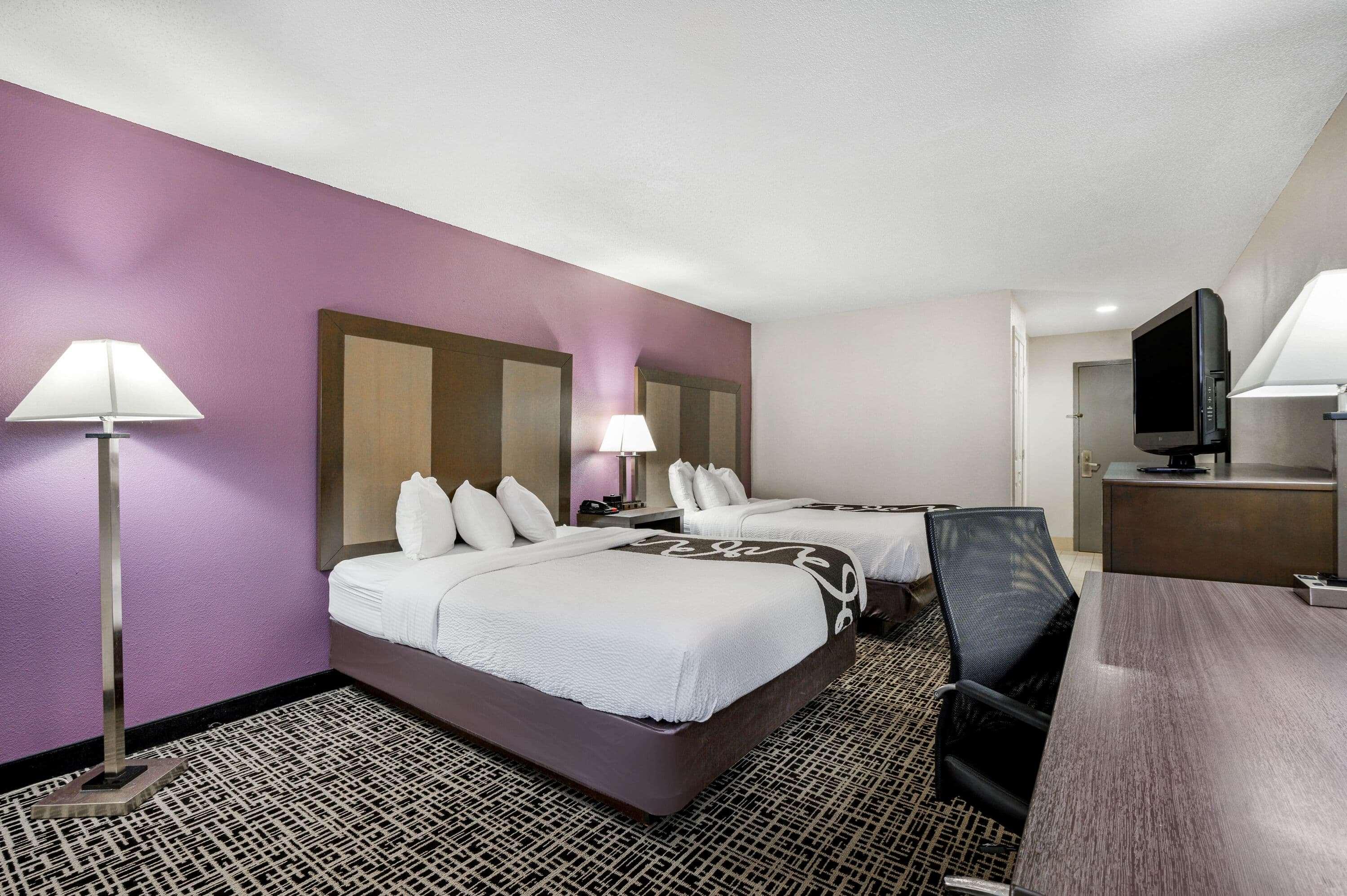 La Quinta Inn By Wyndham North Myrtle Beach Exteriér fotografie