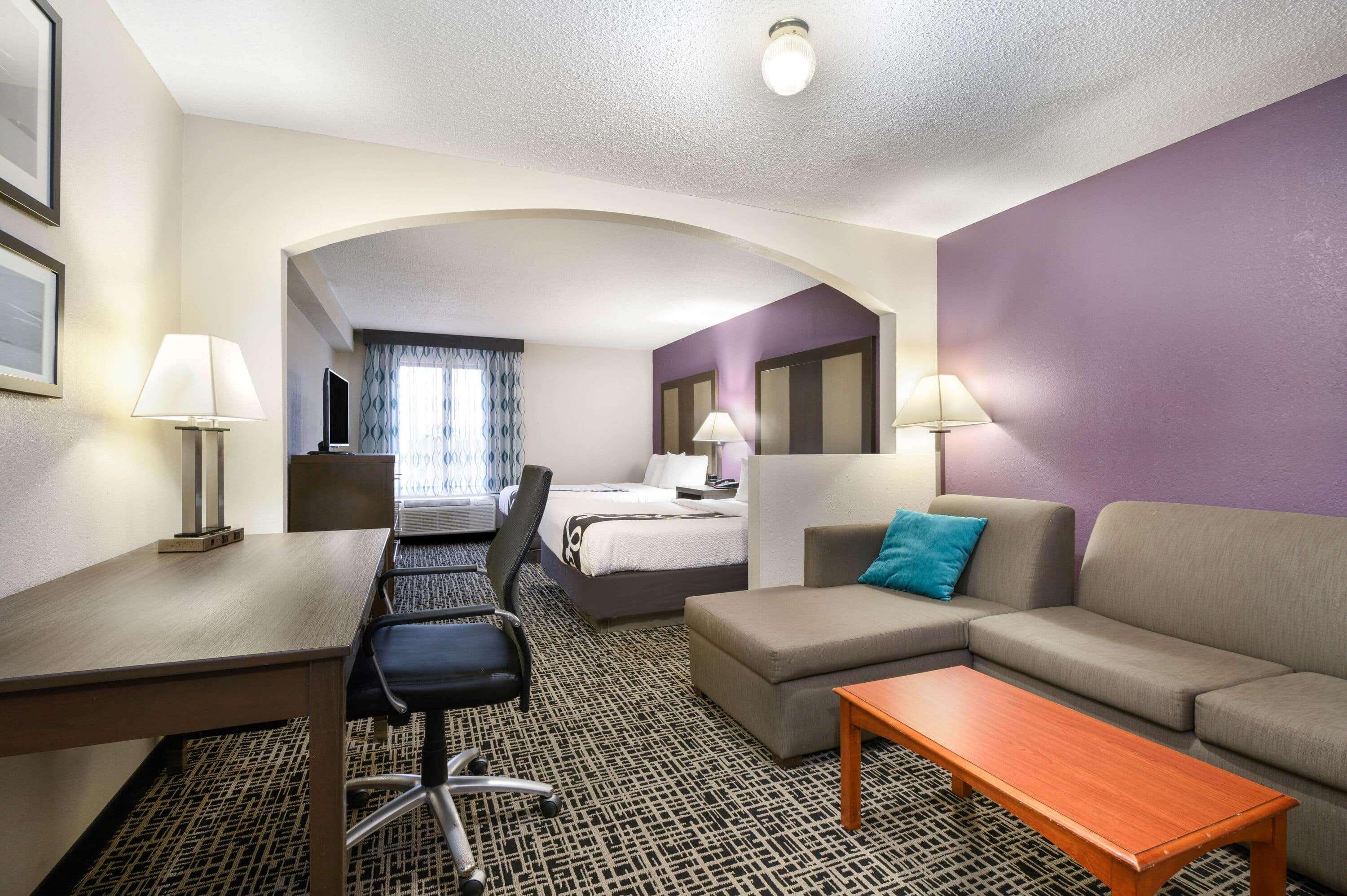 La Quinta Inn By Wyndham North Myrtle Beach Exteriér fotografie