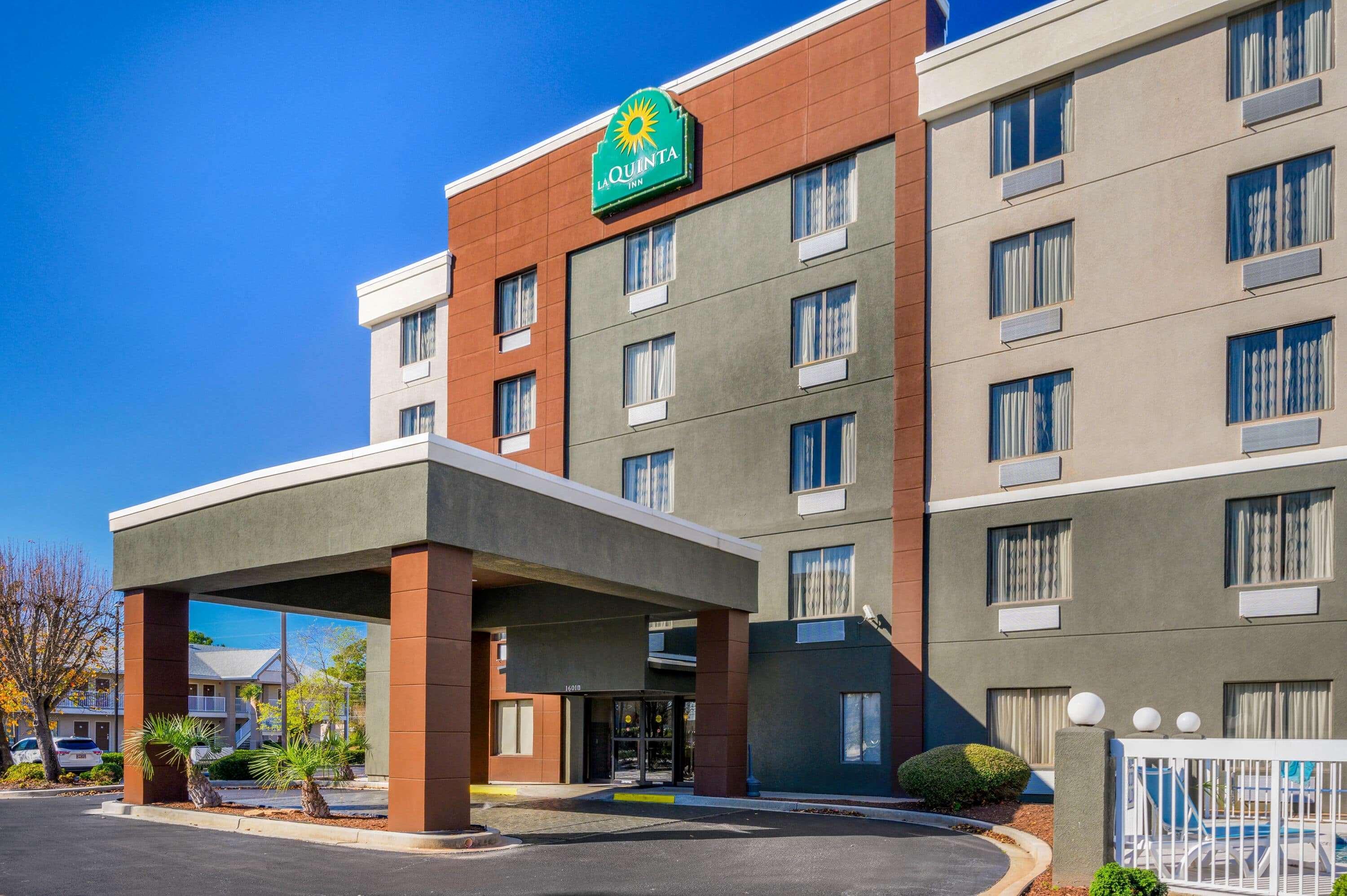 La Quinta Inn By Wyndham North Myrtle Beach Exteriér fotografie