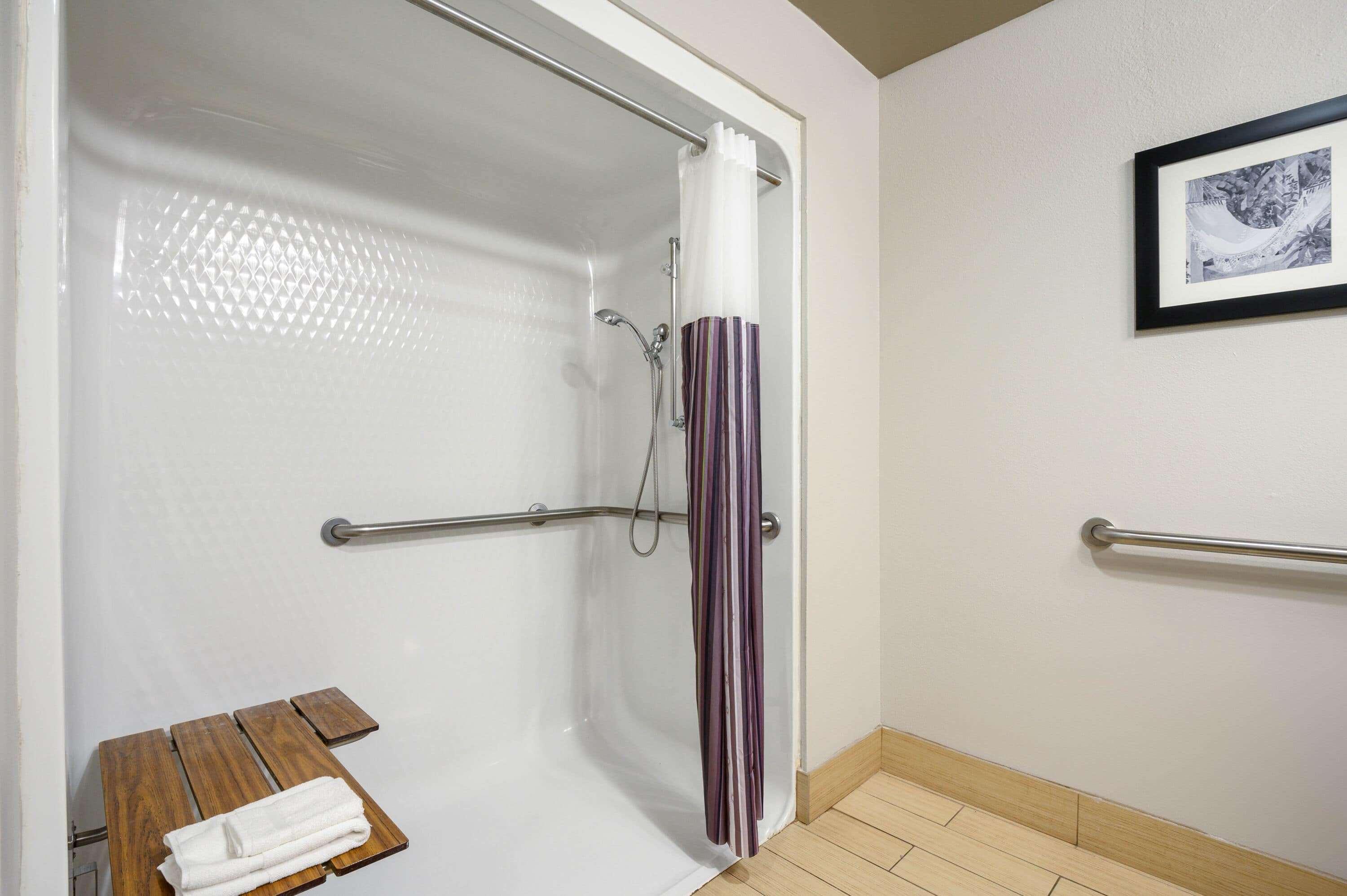 La Quinta Inn By Wyndham North Myrtle Beach Exteriér fotografie
