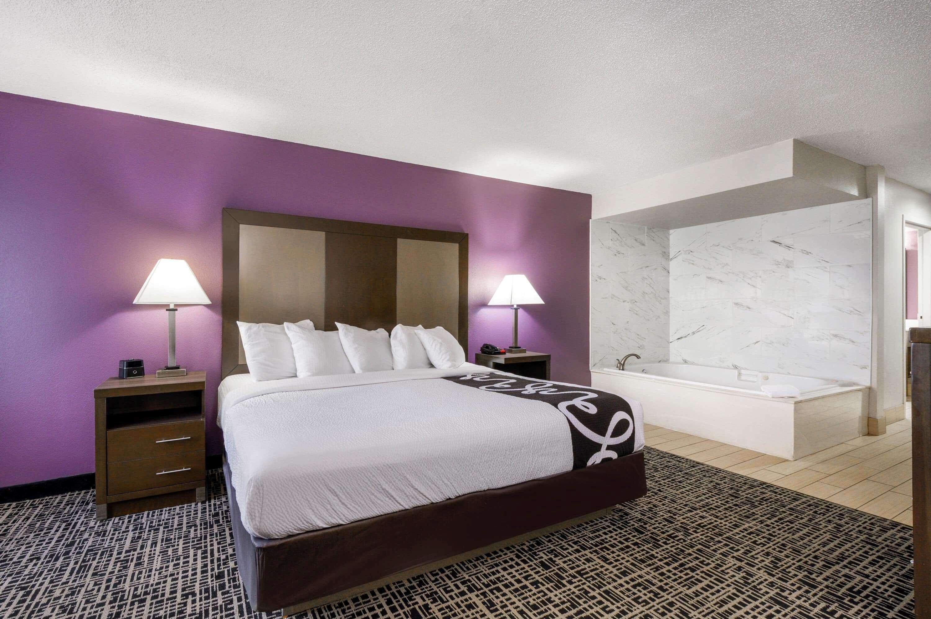 La Quinta Inn By Wyndham North Myrtle Beach Exteriér fotografie