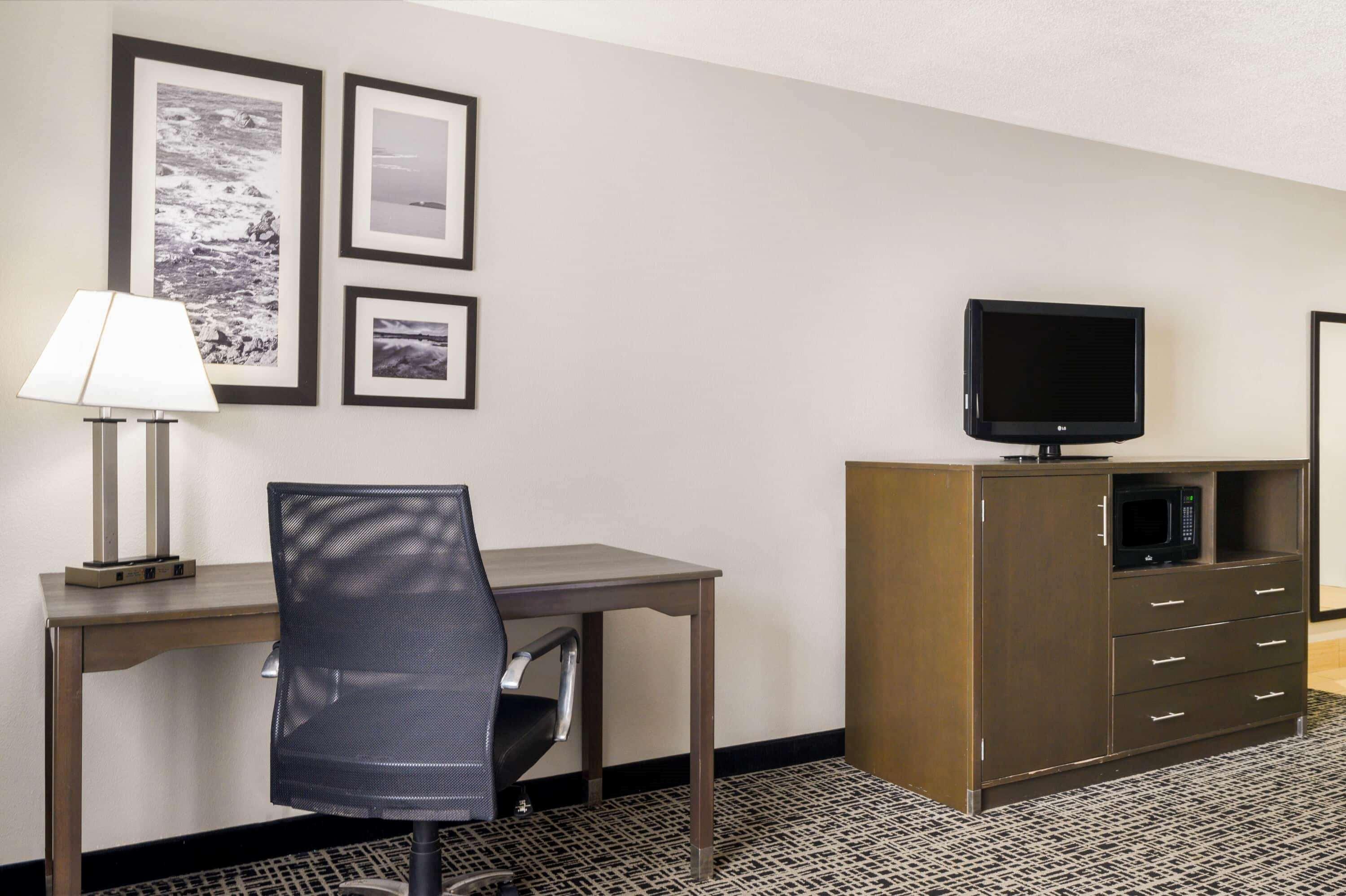 La Quinta Inn By Wyndham North Myrtle Beach Exteriér fotografie
