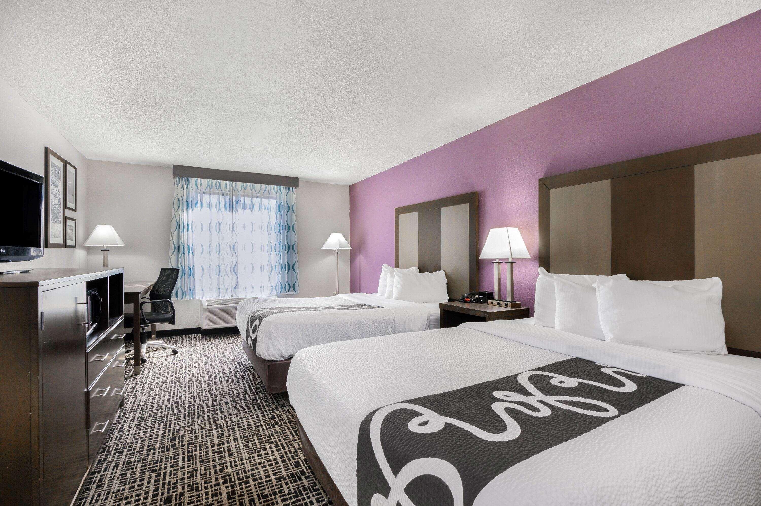 La Quinta Inn By Wyndham North Myrtle Beach Exteriér fotografie