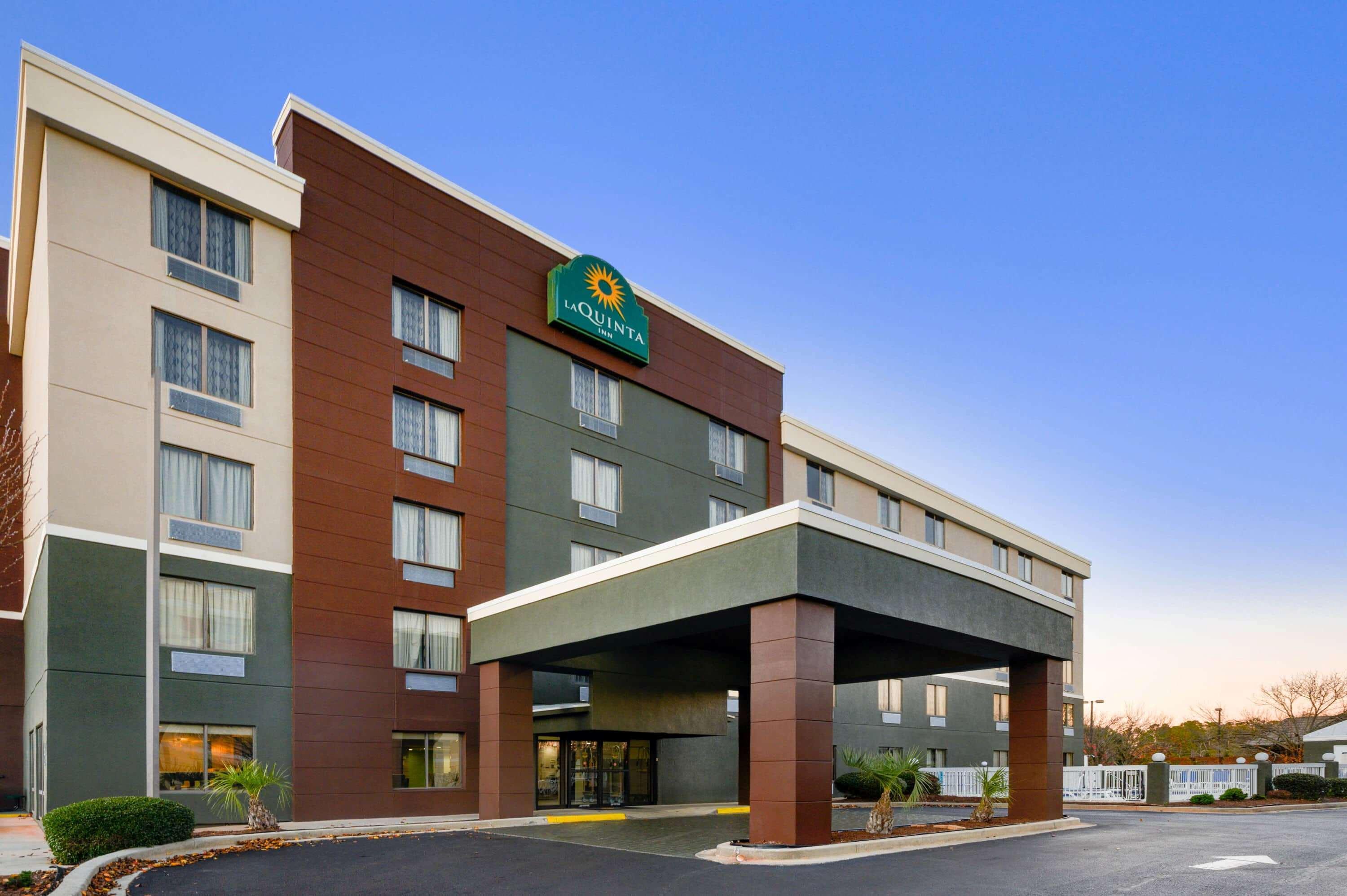 La Quinta Inn By Wyndham North Myrtle Beach Exteriér fotografie