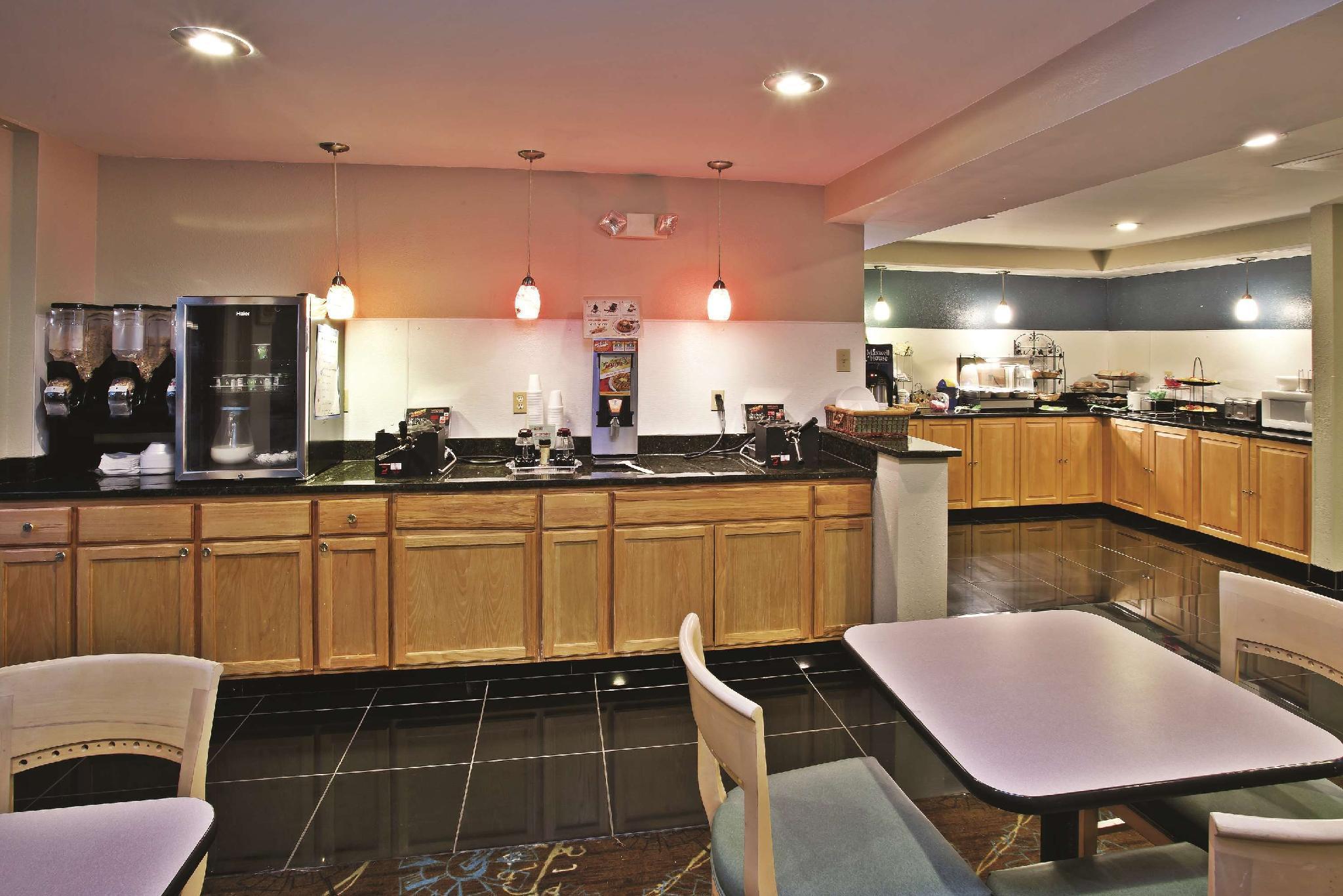 La Quinta Inn By Wyndham North Myrtle Beach Exteriér fotografie
