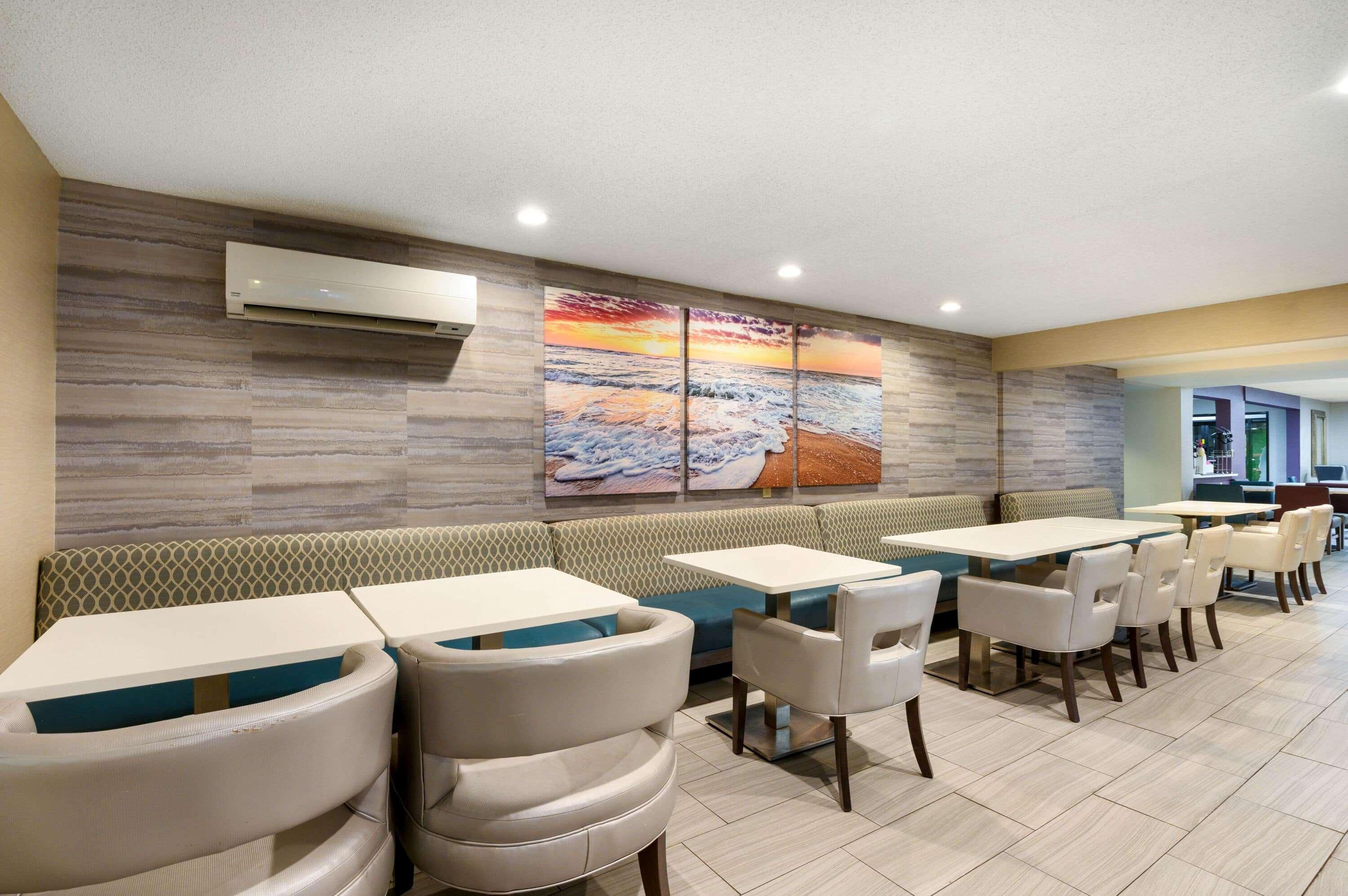 La Quinta Inn By Wyndham North Myrtle Beach Exteriér fotografie
