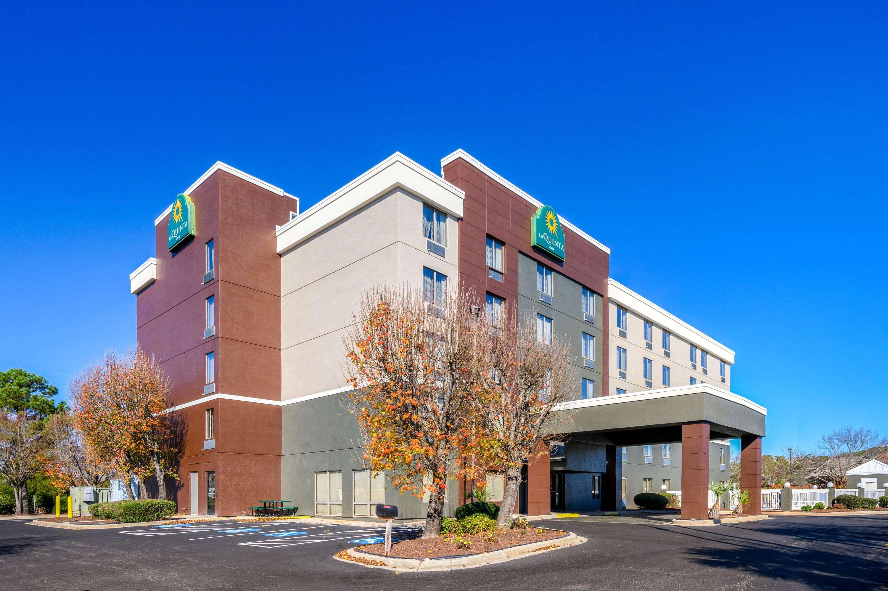 La Quinta Inn By Wyndham North Myrtle Beach Exteriér fotografie