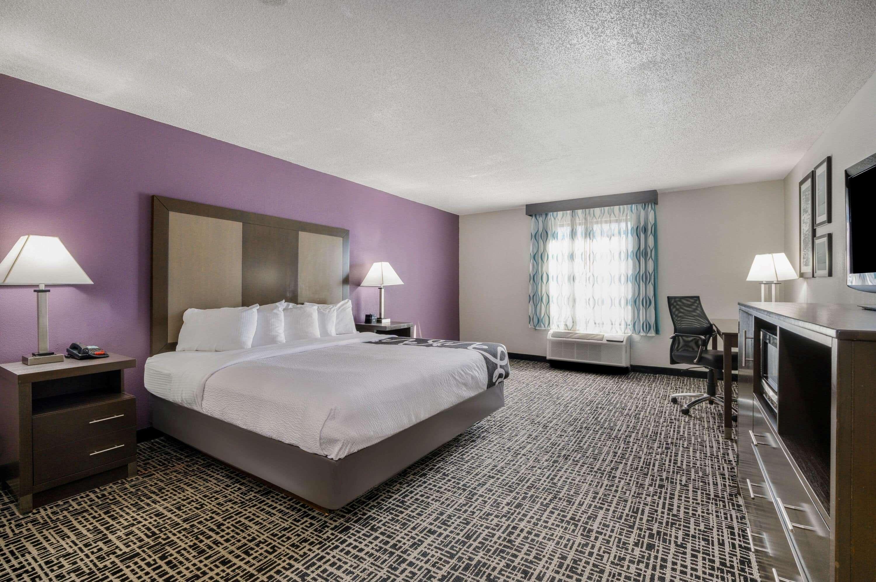 La Quinta Inn By Wyndham North Myrtle Beach Exteriér fotografie