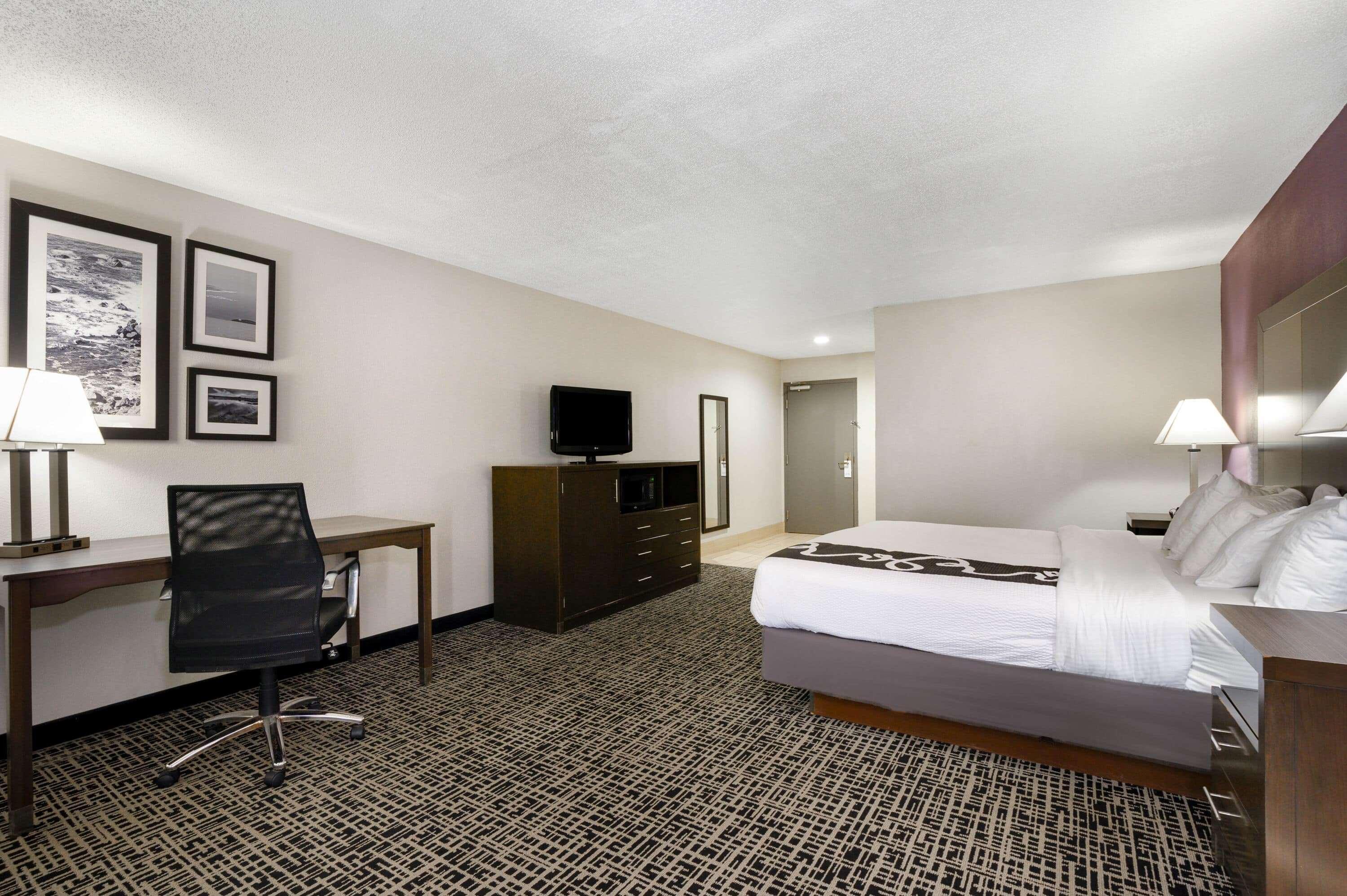 La Quinta Inn By Wyndham North Myrtle Beach Exteriér fotografie
