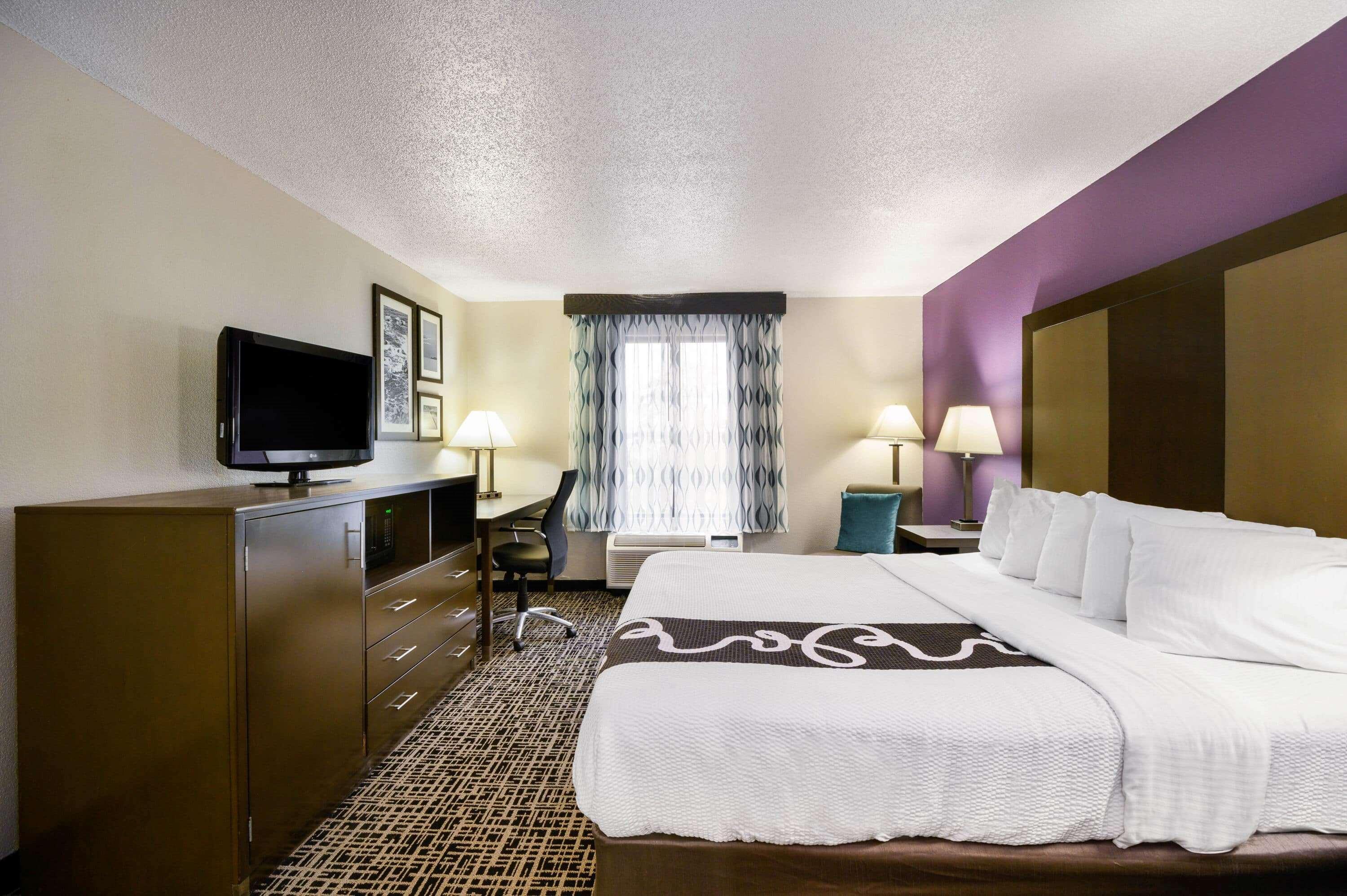 La Quinta Inn By Wyndham North Myrtle Beach Exteriér fotografie