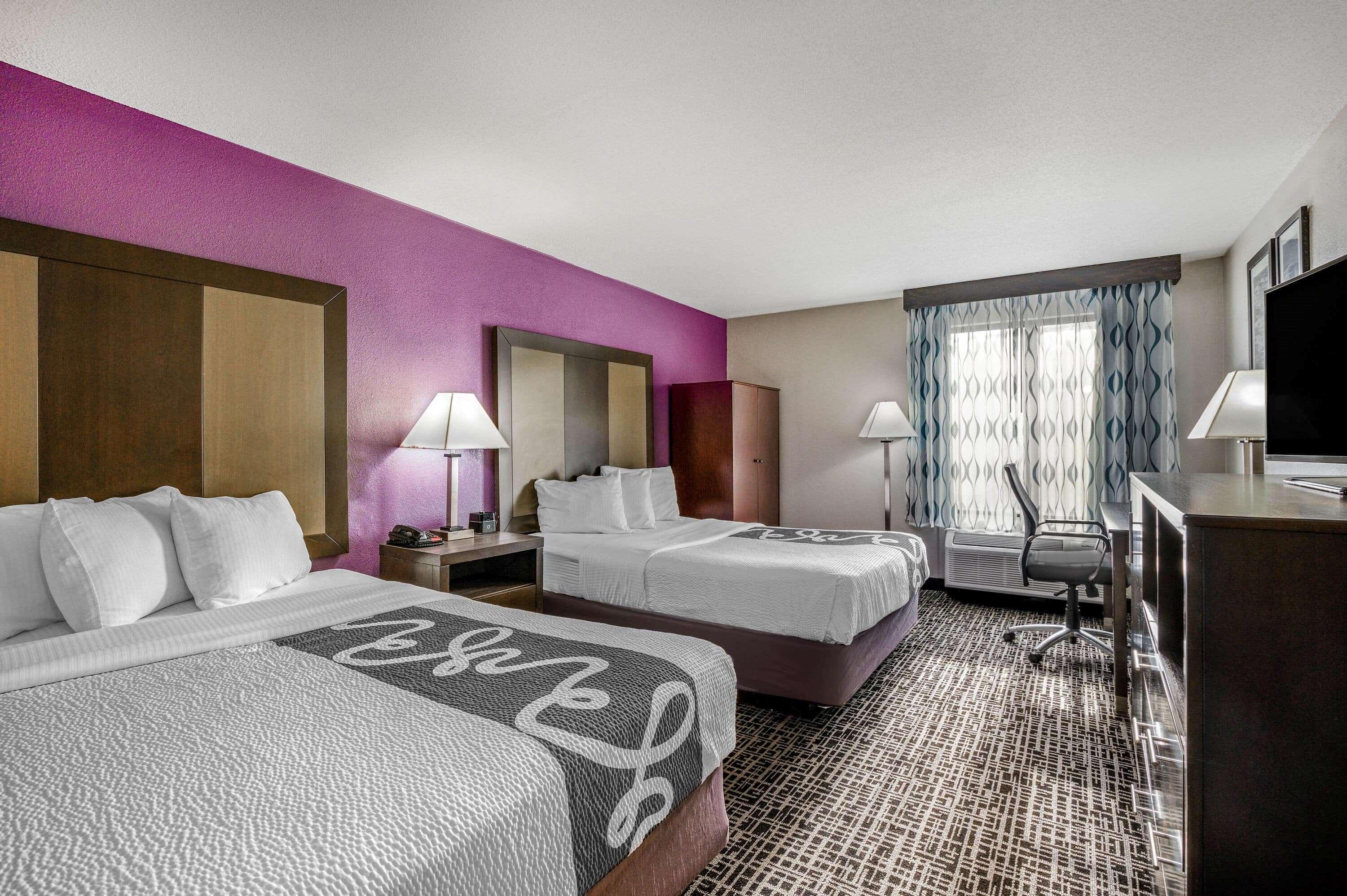 La Quinta Inn By Wyndham North Myrtle Beach Exteriér fotografie