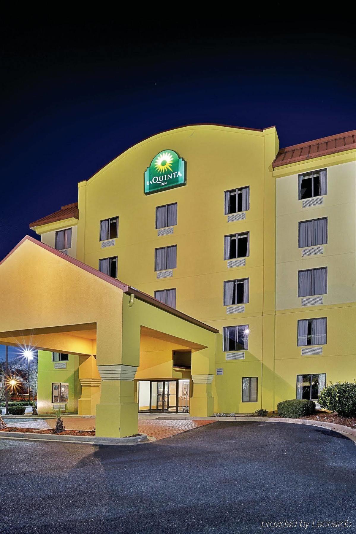 La Quinta Inn By Wyndham North Myrtle Beach Exteriér fotografie