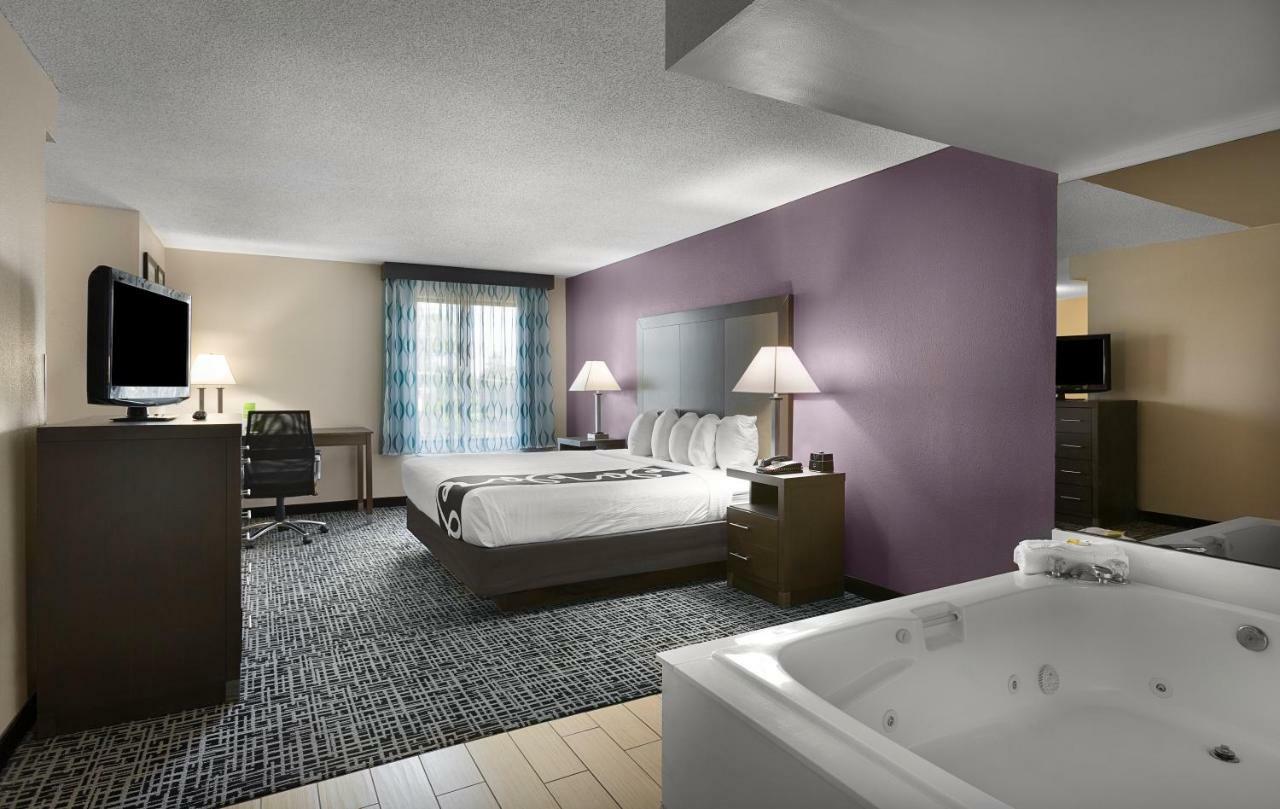 La Quinta Inn By Wyndham North Myrtle Beach Exteriér fotografie
