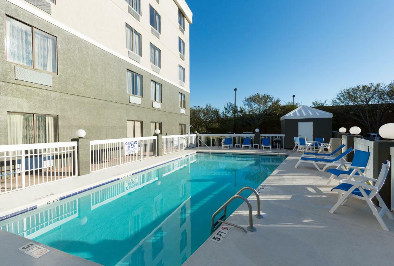 La Quinta Inn By Wyndham North Myrtle Beach Exteriér fotografie