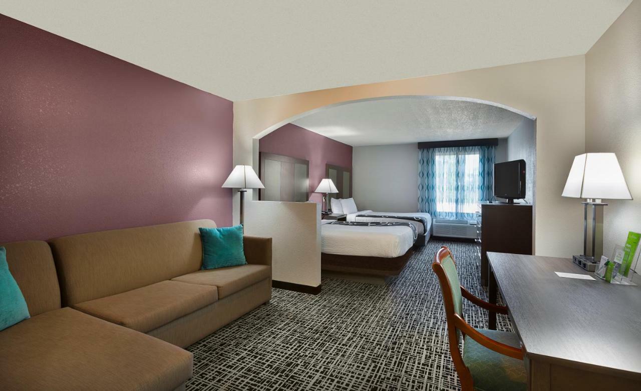 La Quinta Inn By Wyndham North Myrtle Beach Exteriér fotografie