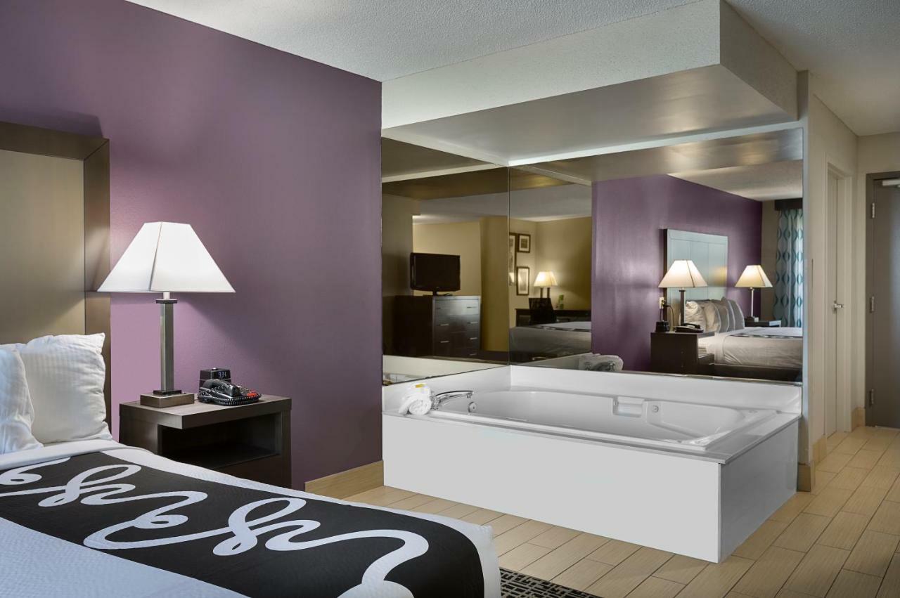 La Quinta Inn By Wyndham North Myrtle Beach Exteriér fotografie