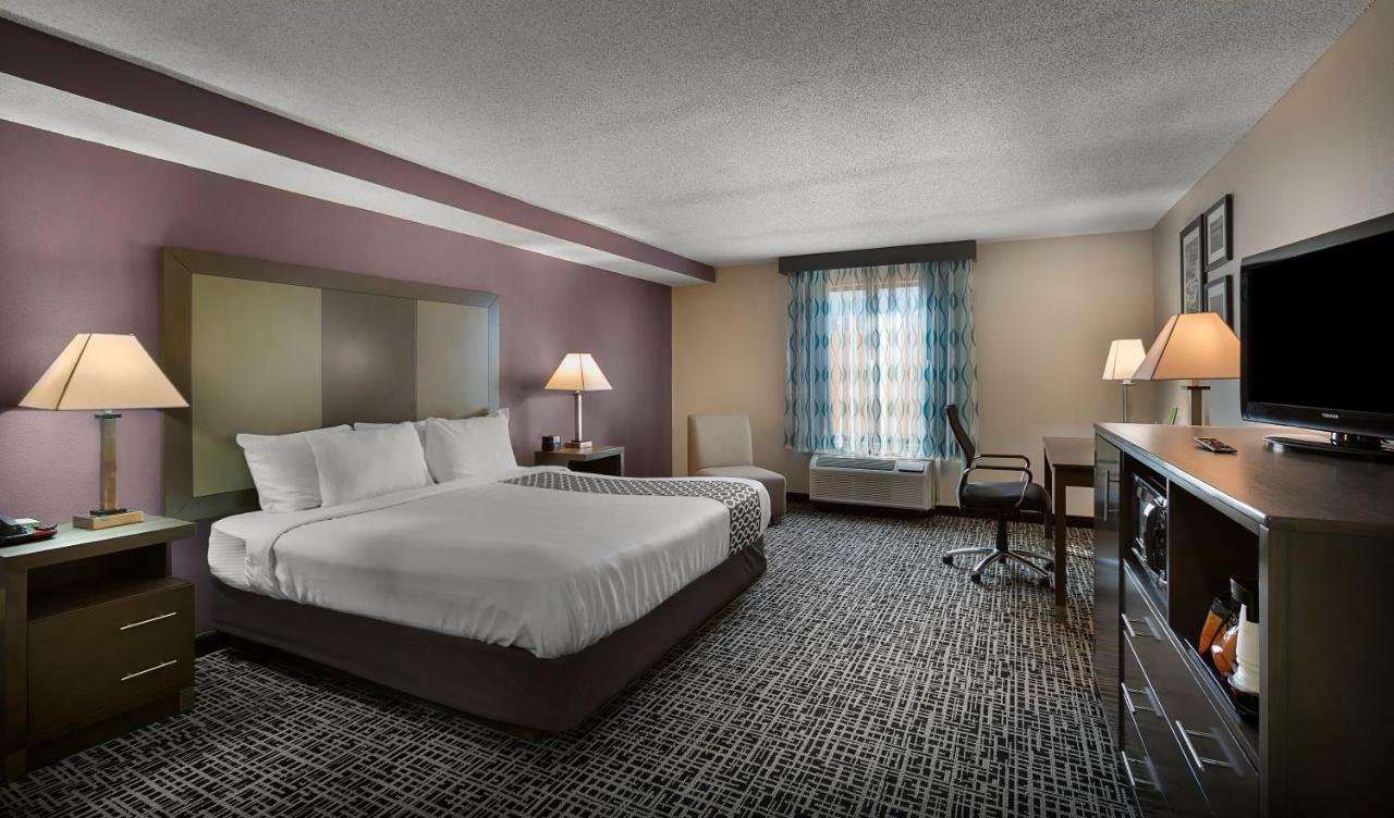 La Quinta Inn By Wyndham North Myrtle Beach Exteriér fotografie