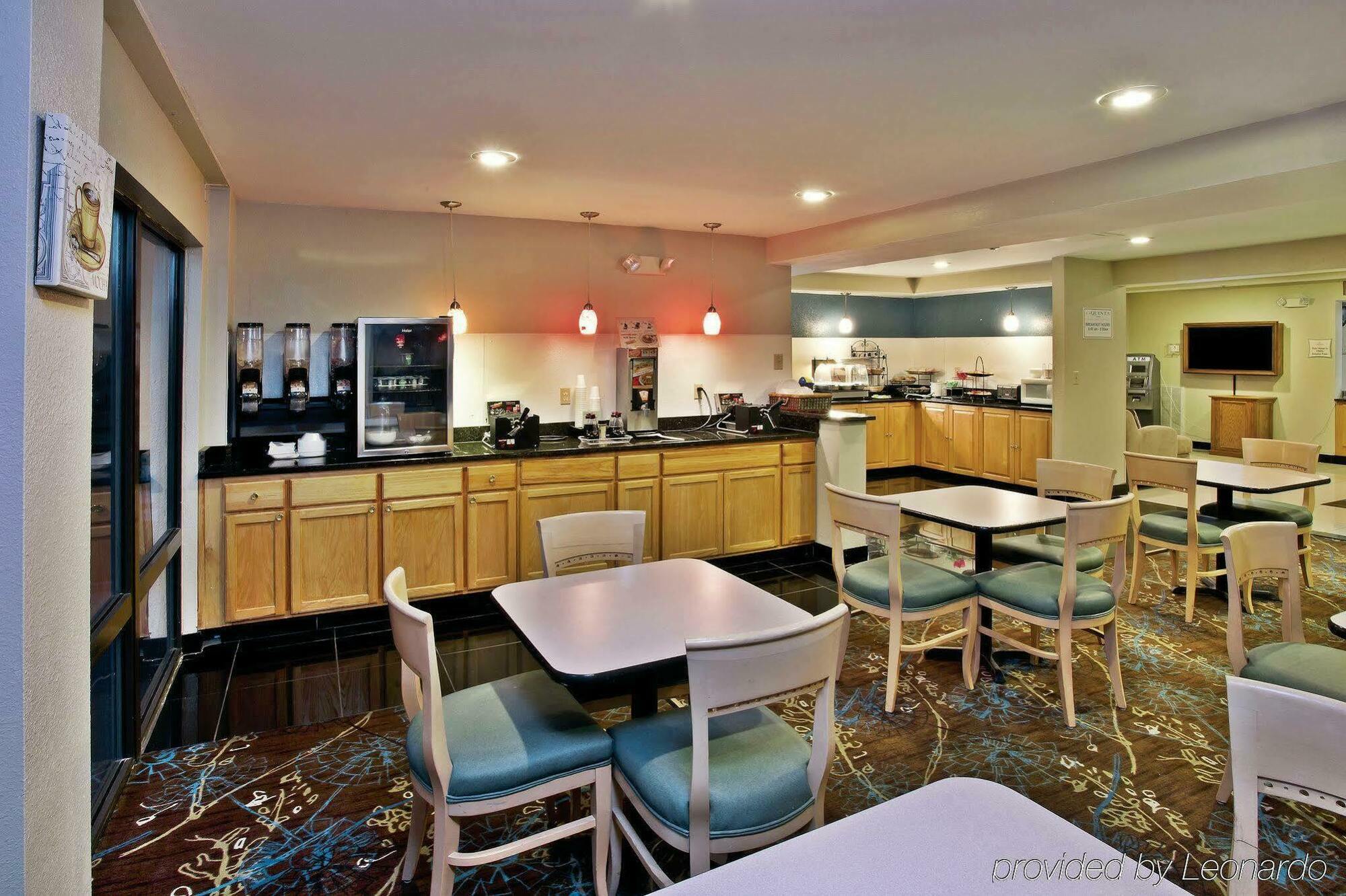 La Quinta Inn By Wyndham North Myrtle Beach Exteriér fotografie